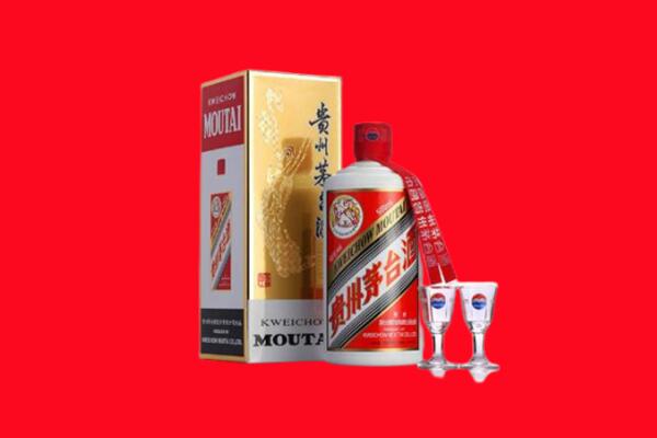 遂宁蓬溪县回收贵州茅台酒